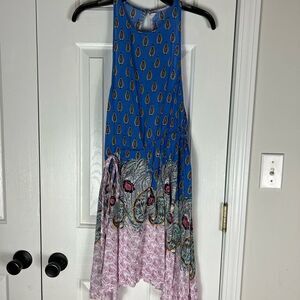 Free People Intimately Womens Dress Size Small